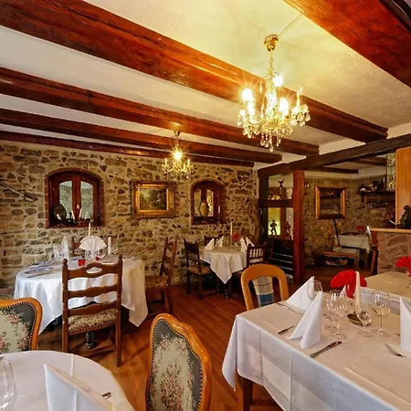Naturstein & Restaurant *