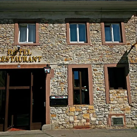 Naturstein & Restaurant * Lörrach