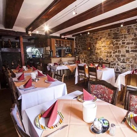 Naturstein & Restaurant Lörrach