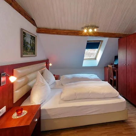 Hotel Naturstein & Restaurant Lörrach