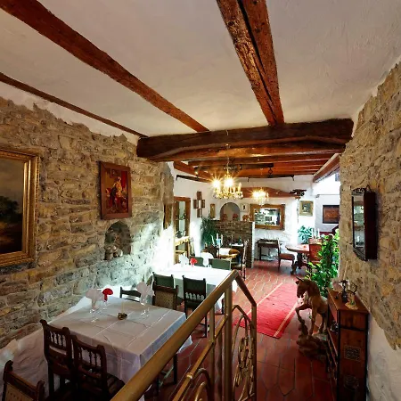 Naturstein & Restaurant